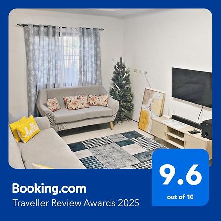 Villa Ana'S Haven Olongapo/Subic Esterno foto