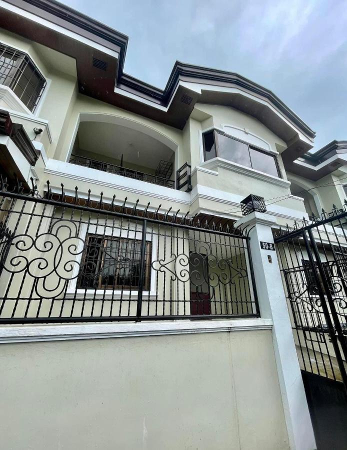 Villa Ana'S Haven Olongapo/Subic Esterno foto