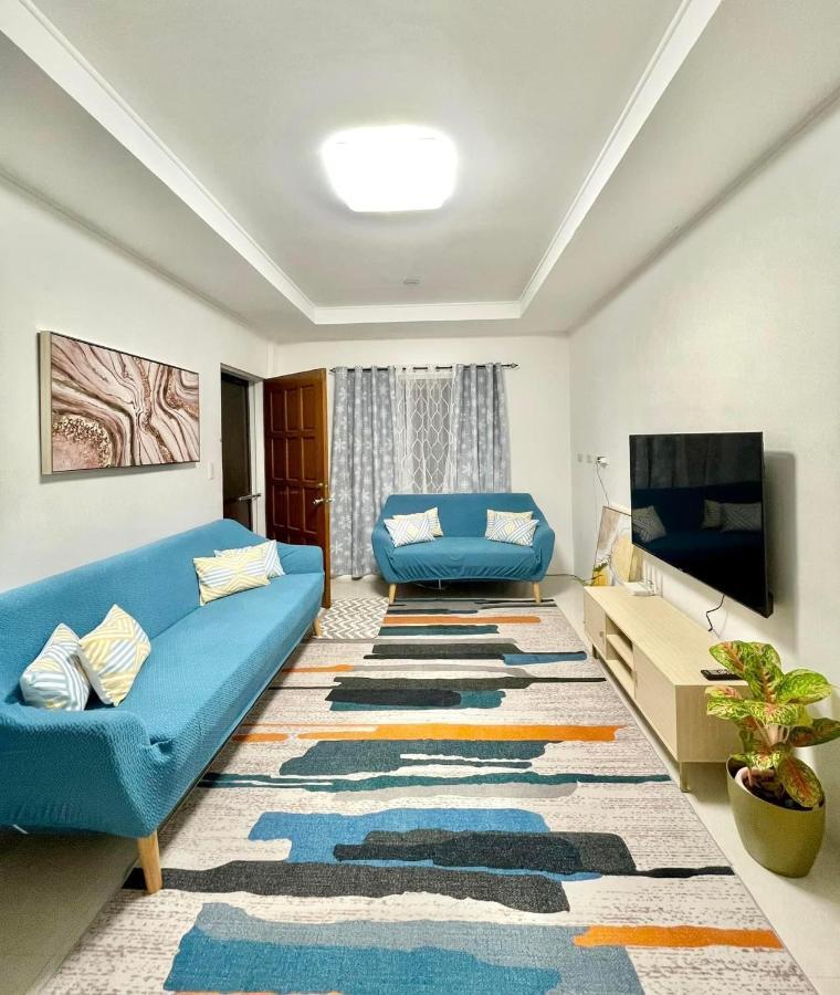 Villa Ana'S Haven Olongapo/Subic Esterno foto