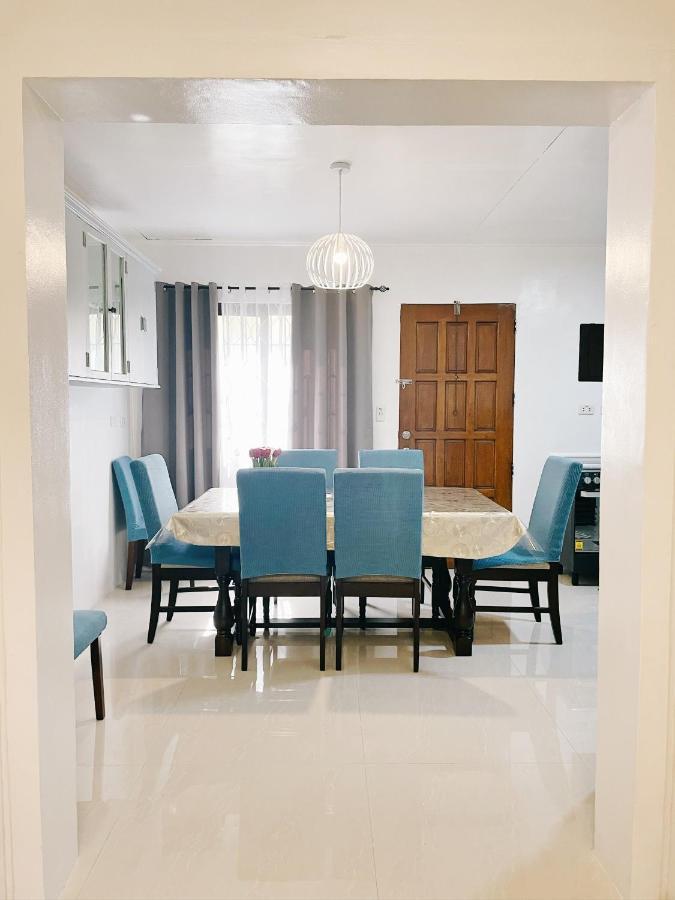 Villa Ana'S Haven Olongapo/Subic Esterno foto