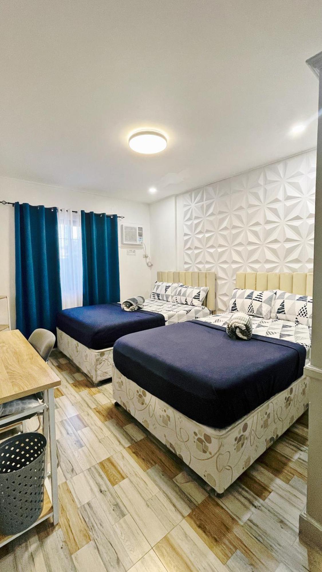 Villa Ana'S Haven Olongapo/Subic Esterno foto