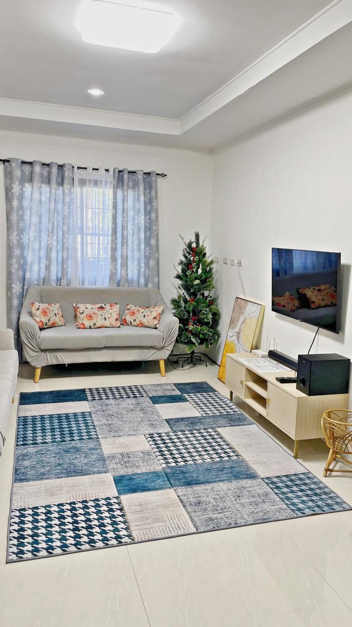 Villa Ana'S Haven Olongapo/Subic Esterno foto