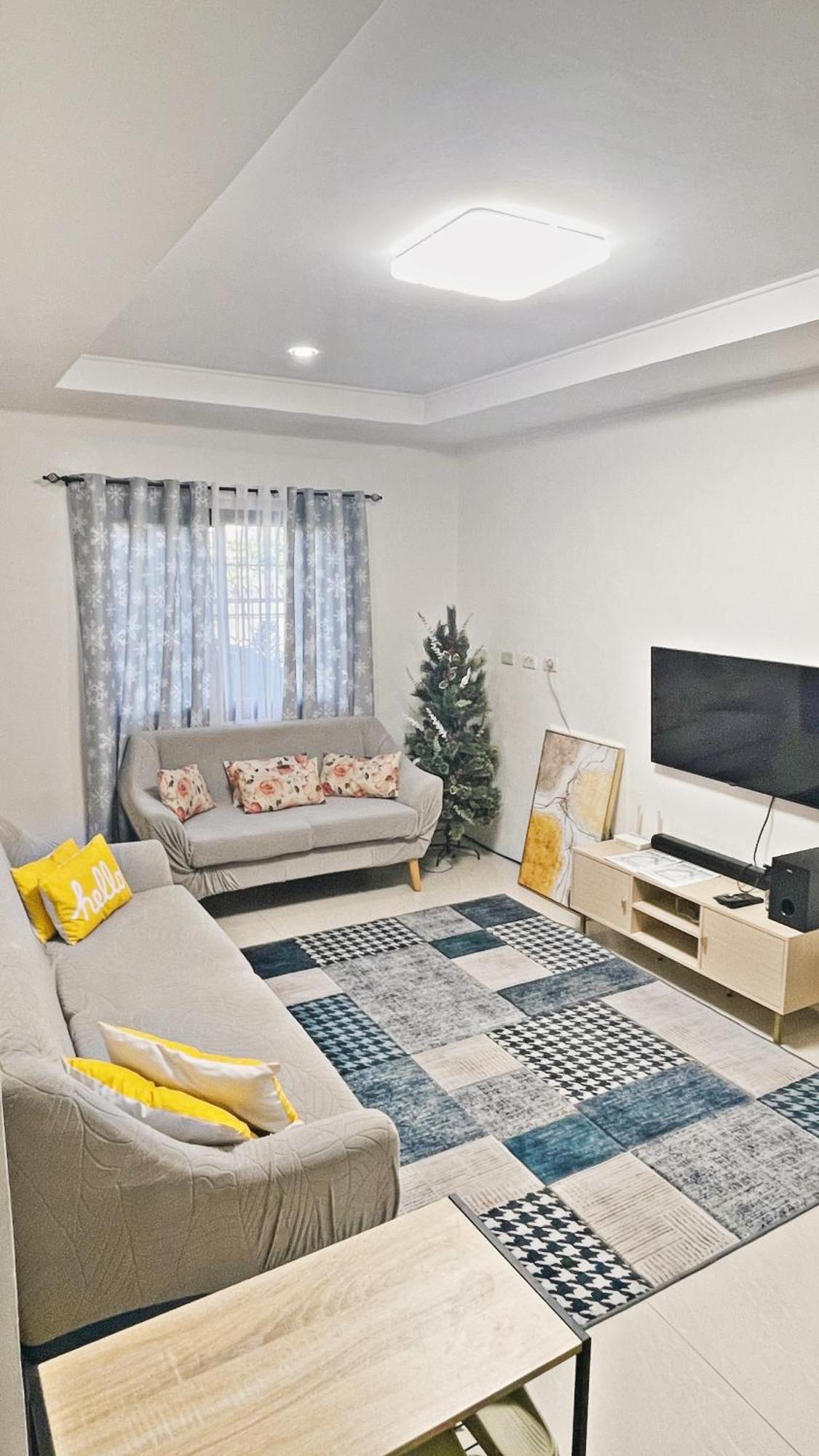 Villa Ana'S Haven Olongapo/Subic Esterno foto